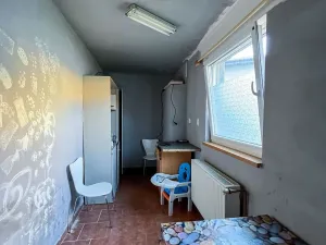 Prodej činžovního domu, Stod, U Elektrárny, 466 m2