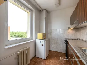 Pronájem bytu 2+1, Praha - Modřany, K otočce, 60 m2