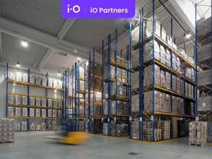 Pronájem skladu, Stráž nad Nisou, Svárovská, 2500 m2