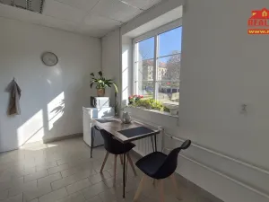 Pronájem kanceláře, Nové Město nad Metují, Komenského, 26 m2