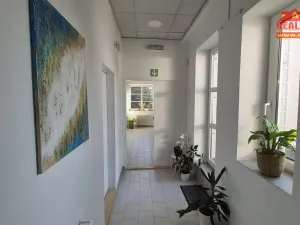 Pronájem kanceláře, Nové Město nad Metují, Komenského, 26 m2