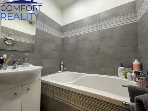 Pronájem bytu 2+1, Ostrava - Poruba, Mongolská, 58 m2