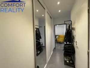 Pronájem bytu 2+1, Ostrava - Poruba, Mongolská, 58 m2