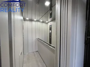 Pronájem bytu 2+1, Ostrava - Poruba, Mongolská, 58 m2