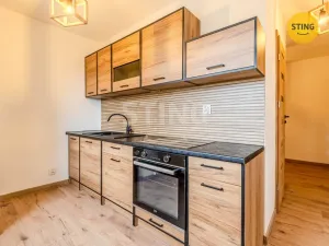 Pronájem bytu 2+1, Karviná - Mizerov, Na Kopci, 56 m2