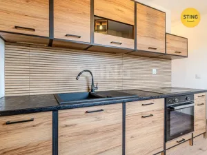 Pronájem bytu 2+1, Karviná - Mizerov, Na Kopci, 56 m2