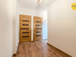 Pronájem bytu 2+1, Karviná - Mizerov, Na Kopci, 56 m2