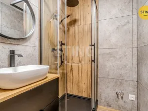 Pronájem bytu 2+1, Karviná - Mizerov, Na Kopci, 56 m2