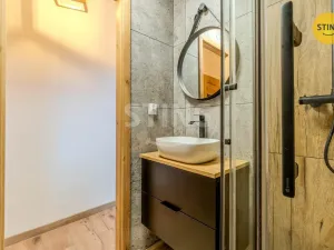 Pronájem bytu 2+1, Karviná - Mizerov, Na Kopci, 56 m2