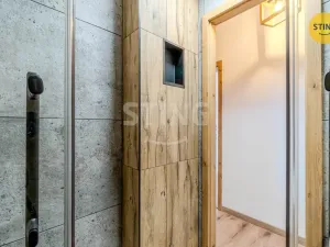 Pronájem bytu 2+1, Karviná - Mizerov, Na Kopci, 56 m2