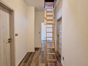 Pronájem bytu 2+1, Lochovice, 96 m2