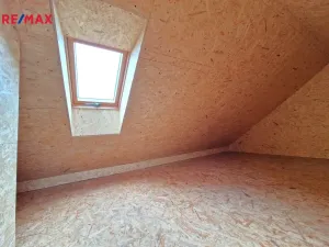 Pronájem bytu 2+1, Lochovice, 96 m2