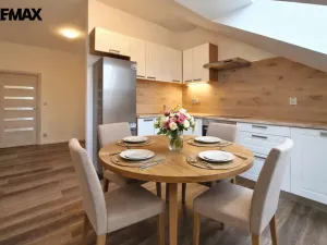 Pronájem bytu 2+1, Lochovice, 96 m2