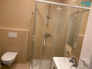 Pronájem bytu 2+1, Třebíč, Soukopova, 50 m2