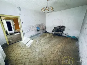 Prodej rodinného domu, Světec - Štrbice, 120 m2