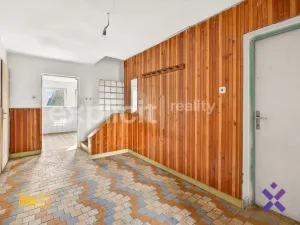 Prodej rodinného domu, Zlín, Družstevníků, 180 m2