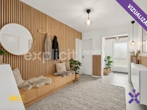 Prodej rodinného domu, Zlín, Družstevníků, 180 m2