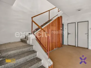 Prodej rodinného domu, Zlín, Družstevníků, 180 m2