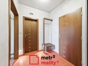 Prodej bytu 2+kk, Olomouc, Nová hejčínská, 60 m2