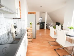 Prodej bytu 2+kk, Benátky nad Jizerou - Benátky nad Jizerou I, Dražická, 78 m2