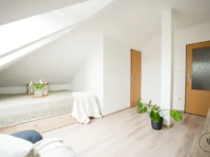 Prodej bytu 2+kk, Benátky nad Jizerou - Benátky nad Jizerou I, Dražická, 78 m2