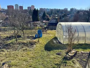 Prodej zahrady, Kladno, 470 m2