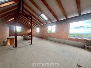 Prodej rodinného domu, Syrovice, 141 m2