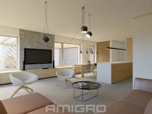 Prodej rodinného domu, Syrovice, 141 m2