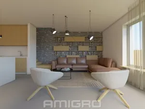 Prodej rodinného domu, Syrovice, 141 m2