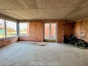 Prodej rodinného domu, Syrovice, 178 m2