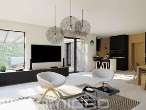 Prodej rodinného domu, Syrovice, 178 m2