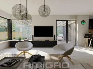 Prodej rodinného domu, Syrovice, 178 m2