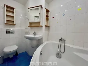 Prodej bytu 2+kk, Brno, Moldavská, 45 m2