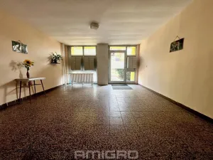 Prodej bytu 2+kk, Brno, Moldavská, 45 m2