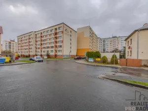 Prodej bytu 2+kk, Opava - Kateřinky, Na Pastvisku, 51 m2