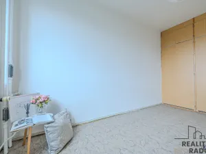 Prodej bytu 2+kk, Opava - Kateřinky, Na Pastvisku, 51 m2