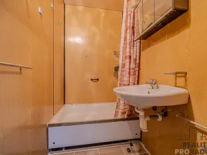 Prodej bytu 2+kk, Opava - Kateřinky, Na Pastvisku, 51 m2