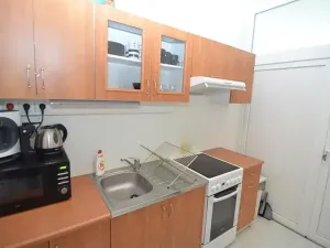 Pronájem bytu 2+1, Praha - Malešice, Počernická, 61 m2