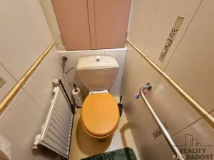 Prodej bytu 3+1, Třinec, Bezručova, 66 m2