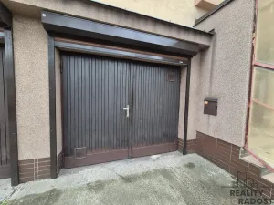 Prodej bytu 3+1, Třinec, Bezručova, 66 m2