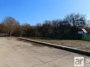 Pronájem komerčního pozemku, Kosmonosy, Víta Nejedlého, 2500 m2