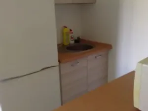 Pronájem bytu 1+kk, Krnov - Pod Cvilínem, Textilní, 35 m2