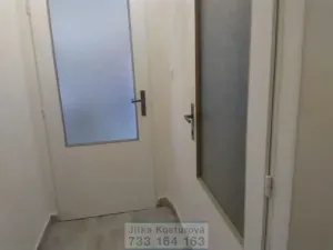 Pronájem bytu 1+kk, Krnov - Pod Cvilínem, Textilní, 35 m2