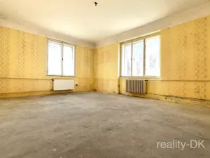 Prodej rodinného domu, Mirovice, Pod Kostelem, 180 m2