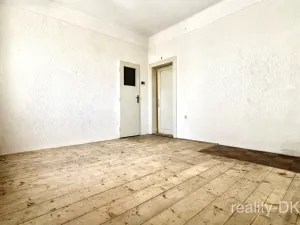 Prodej rodinného domu, Mirovice, Pod Kostelem, 180 m2