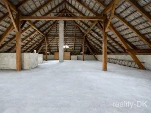 Prodej rodinného domu, Mirovice, Pod Kostelem, 180 m2