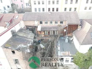 Prodej rodinného domu, Mladá Boleslav, Pražská brána, 148 m2