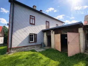 Prodej chaty, Horní Blatná, 160 m2