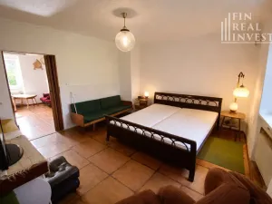 Prodej chaty, Horní Blatná, 160 m2