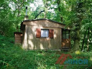 Prodej chaty, Koštice, 38 m2